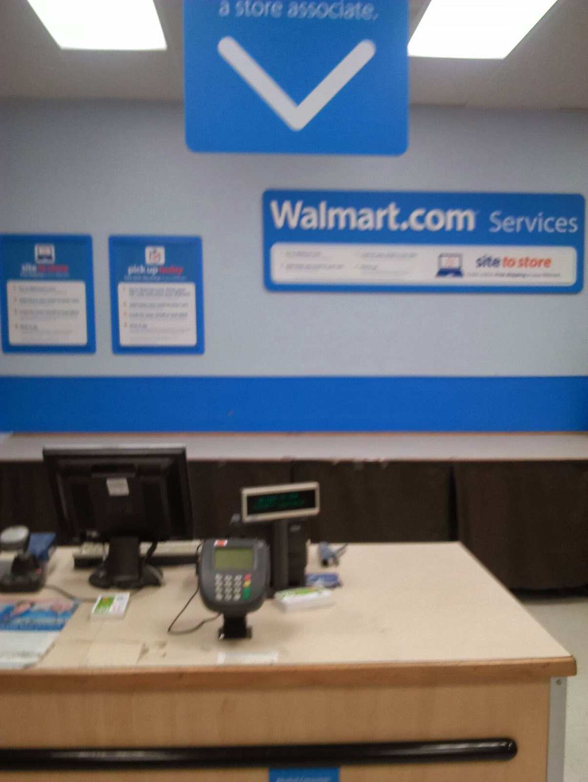 Walmart Sucks No Service Walmart Com