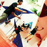 Hoa in Novice Category