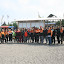 Baksos Kinahrejo Merapi