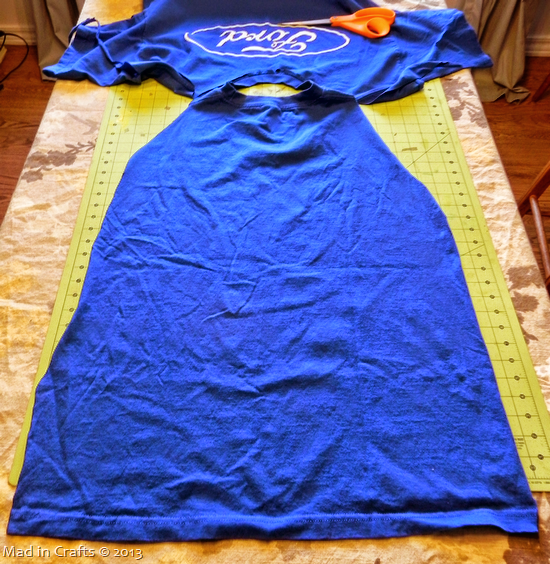 lay out cut shirt lay out cut shirt