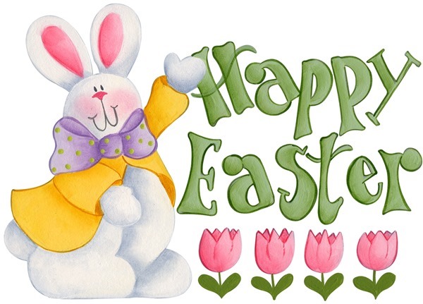 Happy-Easter-Bunny Happy-Easter-Bunny