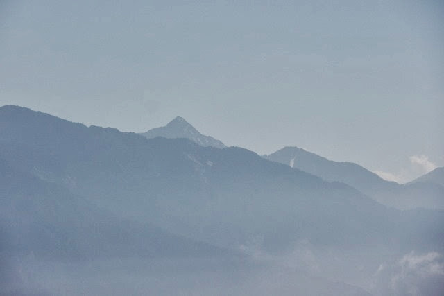 2013_0130-0131 復興雙障-嘎拉賀上唐穗山連走稜山_118 2013_0130-0131 復興雙障-嘎拉賀上唐穗山連走稜山_118