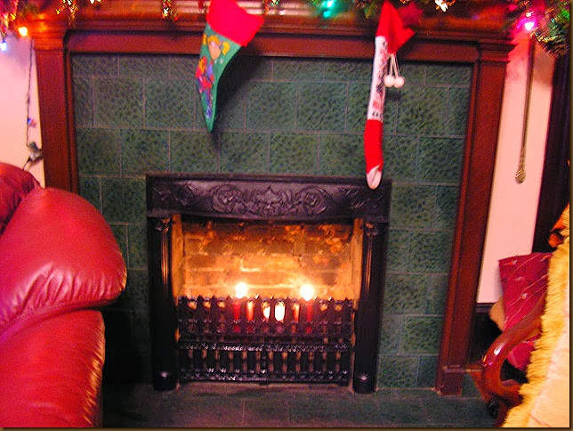 Livingroom Fire Place 001