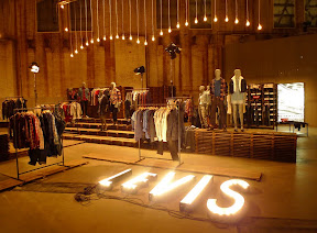 2010 12-10 [Levi's, Westergas Amsterdam]