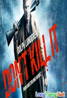Thợ Săn Quỷ - Don't Kill It