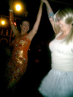 Shake it at  Mie n Yu
