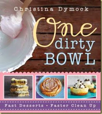 One Dirty Bowl cover One Dirty Bowl cover