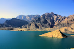 Wadi Dayqah