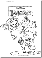 tarzán (13) tarzán (13)