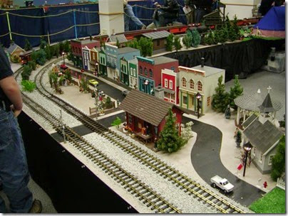 tt040022 G-Gaugers Layout at TrainTime 2004 tt040022 G-Gaugers Layout at TrainTime 2004