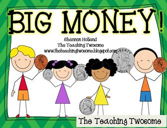BIG Money! BIG Money!