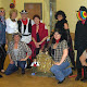 Gschnas bei den Phoenix Dancers