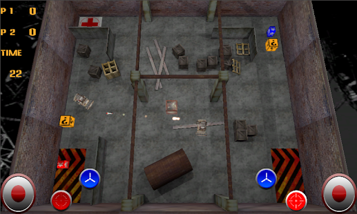 How to get Metal Destruction Lite 1.0.0 unlimited apk for android