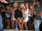 Girl in white is lacking