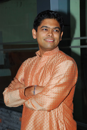 Ajit Warrier