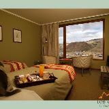 – Habitación Chaltén – Habitación Chaltén