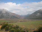 Entrada ao val de Tosande Entrada ao val de Tosande