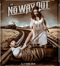 No Way Out 2012 en VIVO online No Way Out 2012 en VIVO online