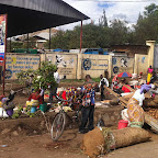 Arusha © Foto: Doreen Schütze | Outback Africa Erlebnisreisen