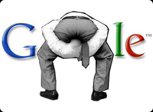 sergey brin google glass kiss ass