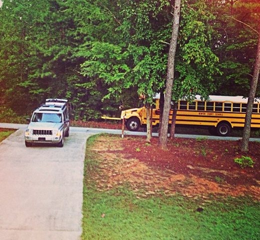 buss buss