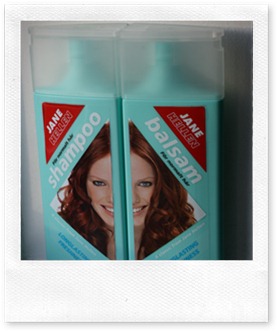 jane hellen shampoo