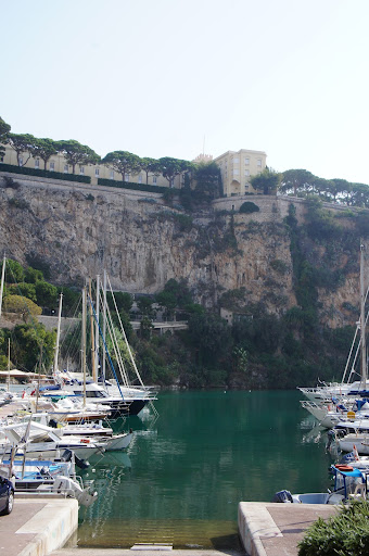 Monte Carlo, Monaco. Monte Carlo, Monaco.