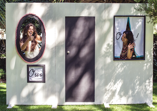 diy photobooth casinha 1 diy photobooth casinha 1