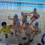 Campeonato Provincial Escolar - Zamora 2010