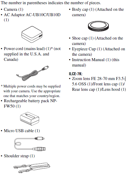 Sony A7r Ii User Manual Pdf