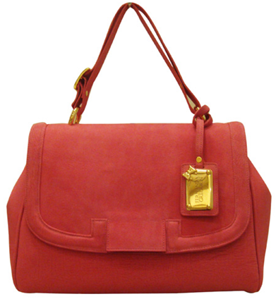 Bolsa inspiração