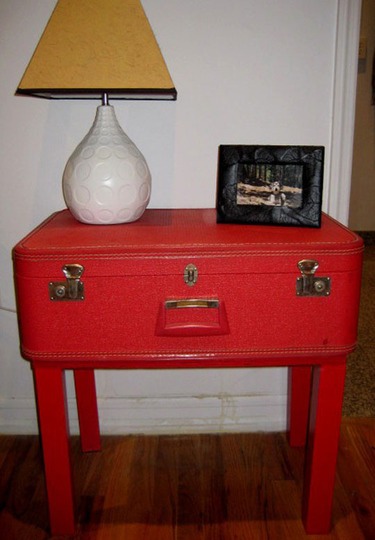 Modificar muebles ikea: inspiración. modificar la mesa lack de ... De cocina creativo Ikea mueble