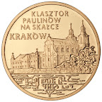 Klaszt Paulinów Kraków-Miasta w Polsce 2011.jpg