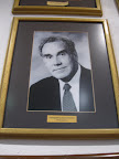 Gustavo Elizado was the mayor of Juarez- and our host.