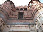 Agra Fort