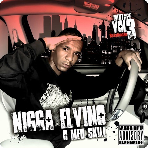 Nigga Elvino