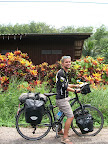 Thaïlande - Entre Chumphon et Bang Saphan