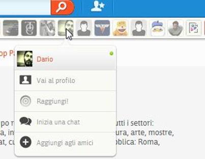 volunia-amici volunia-amici