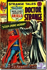 P00043 - strange tales v1 #154 P00043 - strange tales v1 #154