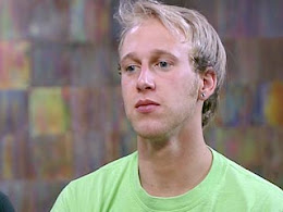 Joseph Pua Vh1 Tv Show 5