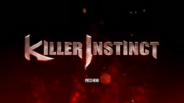 start button feature 02 killer instinct