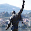 Ewa A. Slomska, Freddie Mercury