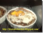 zapiekanka z jajkiem, szynką, cebulą i pieczarkami i serem dukan (6) zapiekanka z jajkiem, szynką, cebulą i pieczarkami i serem dukan (6)