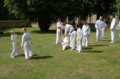 June Grading Photos
