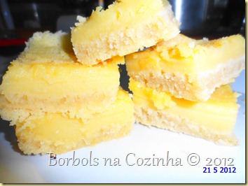 baarinhas de limão siciliano diet baarinhas de limão siciliano diet