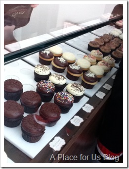 Velvet Cupcake 2