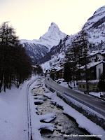 Zermatt, Switzerland