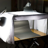 My Lighting Rig September '08