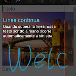 Screenshot 2013 02 01 20 41 12   Nuova versione di Asus Supernote, lapp per gli appunti dei Padfone 2