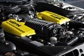 Vath-Mercedes-V63-Coupe-BS-E8 Mercedes C63 AMG Coupé Black Series with Track and Aero Package